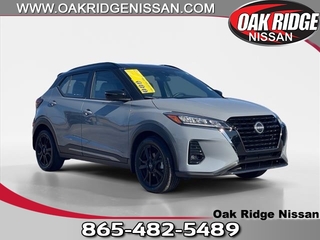 2023 Nissan Kicks for sale in Oak Ridge TN