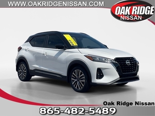 2023 Nissan Kicks for sale in Oak Ridge TN