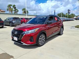 2023 Nissan Kicks for sale in Kosciusko MS