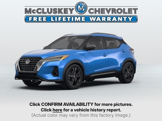 2023 Nissan Kicks for sale in Cincinnati OH