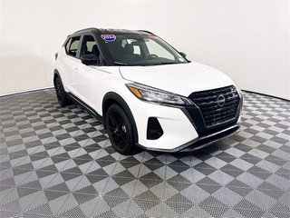 2024 Nissan Kicks for sale in Merritt Island FL