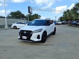 2024 Nissan Kicks for sale in Kosciusko MS
