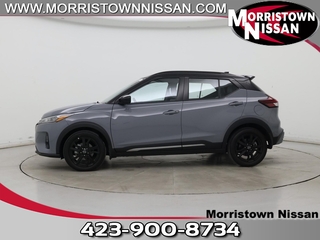 2024 Nissan Kicks for sale in Morristown TN