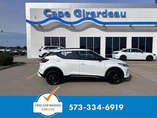 2024 Nissan Kicks