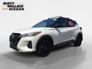 2024 Nissan Kicks for sale in Knoxville TN