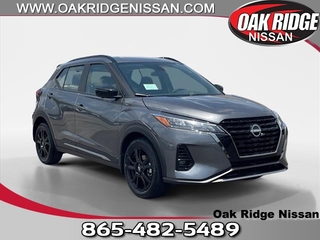 2024 Nissan Kicks for sale in Oak Ridge TN