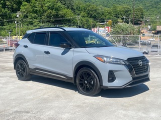 2024 Nissan Kicks for sale in Waynesville NC