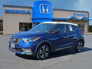 2020 Nissan Kicks for sale in Roanoke VA