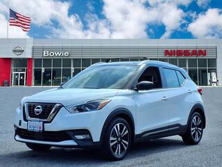 2020 Nissan Kicks for sale in West Mifflin PA