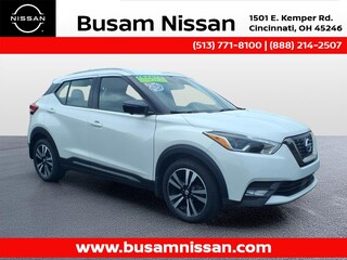2020 Nissan Kicks for sale in Cincinnati OH