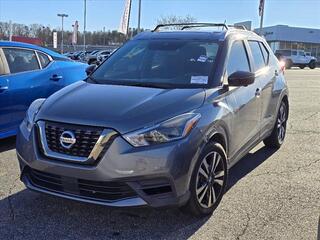 2020 Nissan Kicks for sale in Forest City NC