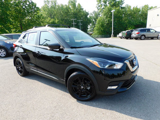 2020 Nissan Kicks for sale in Clarksville TN