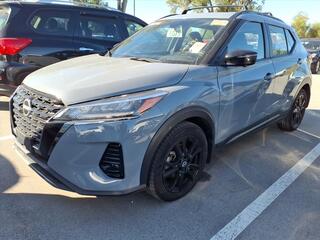 2022 Nissan Kicks for sale in Council Bluffs IA