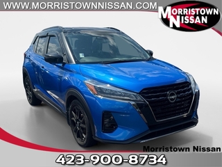 2023 Nissan Kicks for sale in Morristown TN