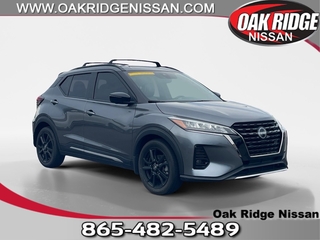 2023 Nissan Kicks for sale in Oak Ridge TN