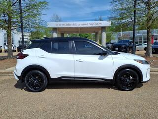 2023 Nissan Kicks for sale in Nashville TN