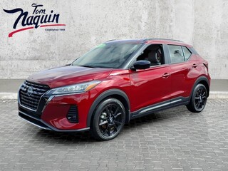 2023 Nissan Kicks for sale in Elkhart IN