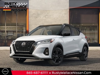 2023 Nissan Kicks for sale in Knoxville TN