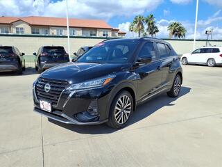 2023 Nissan Kicks for sale in Kosciusko MS