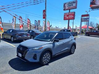 2023 Nissan Kicks for sale in Harlingen TX