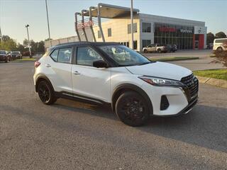 2023 Nissan Kicks for sale in Clarksville TN