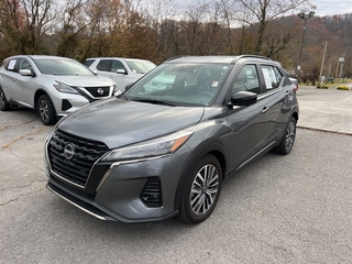 2024 Nissan Kicks for sale in Big Stone Gap VA