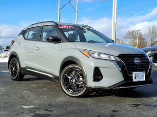 2024 Nissan Kicks for sale in Portsmouth NH