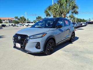 2024 Nissan Kicks for sale in Kosciusko MS