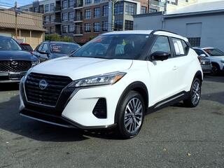 2024 Nissan Kicks for sale in Garwood NJ