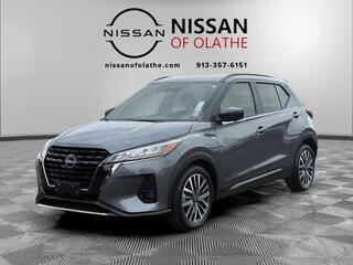 2024 Nissan Kicks for sale in Olathe KS