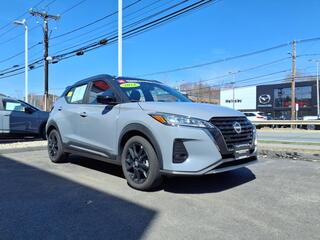 2024 Nissan Kicks for sale in Liverpool NY