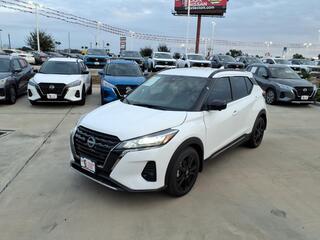 2024 Nissan Kicks for sale in Kosciusko MS