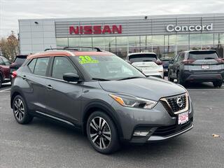 2020 Nissan Kicks for sale in Concord NH