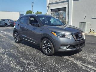 2020 Nissan Kicks