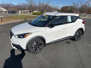 2020 Nissan Kicks for sale in Chatsworth GA