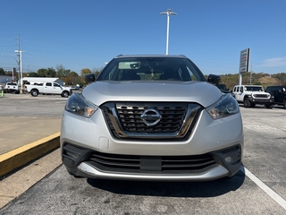 2020 Nissan Kicks for sale in Greenville SC