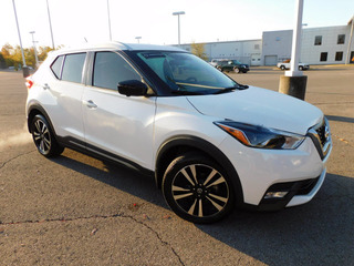 2020 Nissan Kicks for sale in Clarksville TN