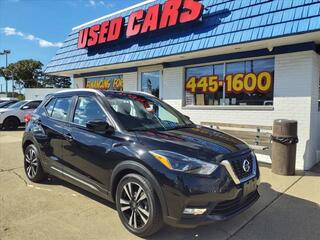 2020 Nissan Kicks for sale in Roseville MI