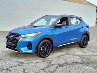 2021 Nissan Kicks for sale in Greensboro NC