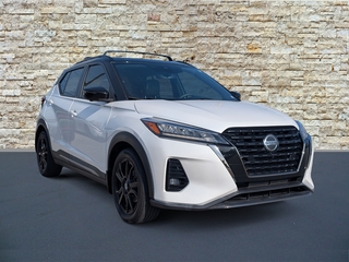 2021 Nissan Kicks for sale in Chattanooga TN