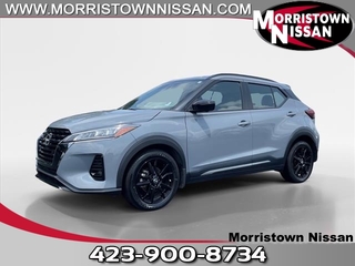 2022 Nissan Kicks for sale in Morristown TN