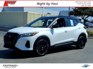 2022 Nissan Kicks for sale in Florence KY