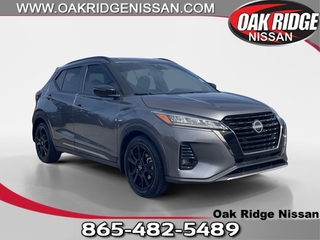 2022 Nissan Kicks for sale in Oak Ridge TN