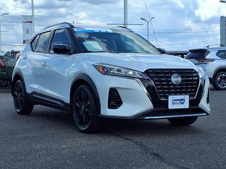 2023 Nissan Kicks