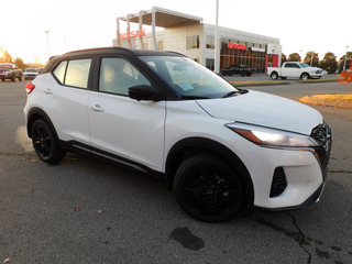 2023 Nissan Kicks for sale in Clarksville TN