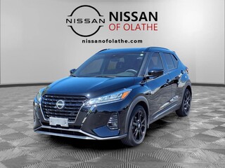 2023 Nissan Kicks for sale in Olathe KS
