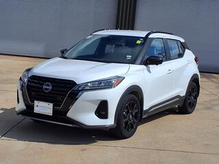 2023 Nissan Kicks
