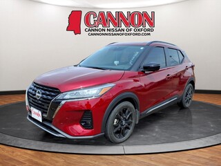 2023 Nissan Kicks for sale in Bedford PA