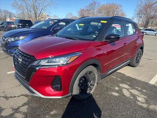 2023 Nissan Kicks for sale in Fairless Hills PA