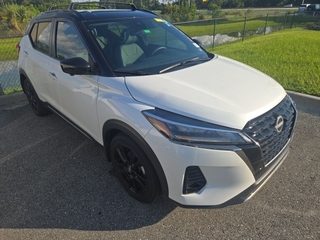 2023 Nissan Kicks for sale in Merritt Island FL